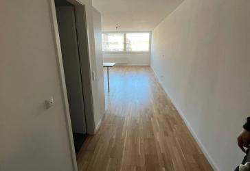 1-Zimmer-Wohnung in Au-Haidhausen