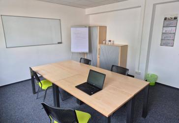 Vorschaubild Büro- /Praxis-Immobilie