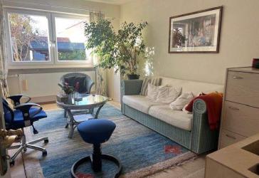 Therapiezimmer oder Büroräume