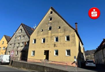 Vorschaubild Mehrfamilienhaus