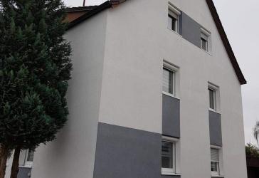 Tolle Chance - Mehrfamilienhaus in Vöhringen