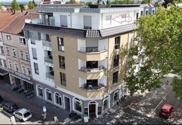 Vorschaubild Penthouse