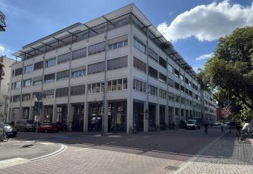 Vorschaubild Büro- /Praxis-Immobilie