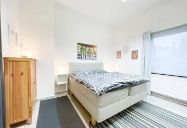 Relax - moderne 2-Zimmer-Wohnung am Hauptbahnhof