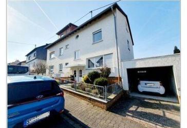 Vorschaubild Mehrfamilienhaus