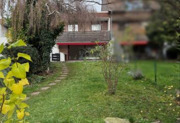 Vorschaubild Reihenmittelhaus