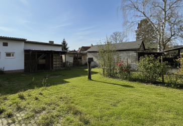 Wo der Wald Ihr Nachbar ist - 600?m² für Ihr Traumhaus