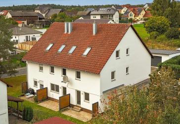 Vorschaubild Reihenmittelhaus