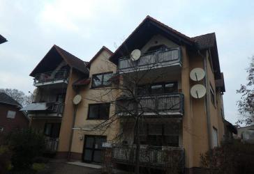 Vorschaubild Maisonettewohnung