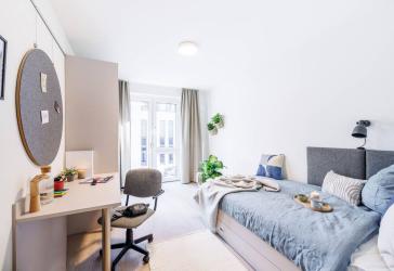 Vorschaubild Loft-Studio-Atelier