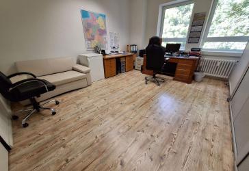Modernes Büro mit hervorragender Anbindung in Bad Segeberg