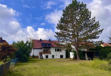 Vorschaubild Einfamilienhaus
