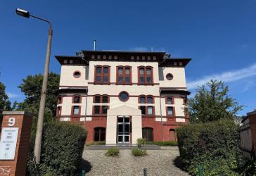 Charmante 3-Zimmer Wohnung in Jugendstilvilla in Magdeburg Buckau– Ideal für Singles und Paare