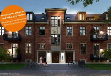 Vorschaubild Wohnung