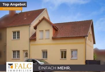 Vorschaubild Doppelhaushälfte
