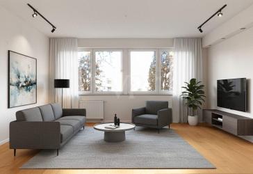 Vorschaubild Wohnung
