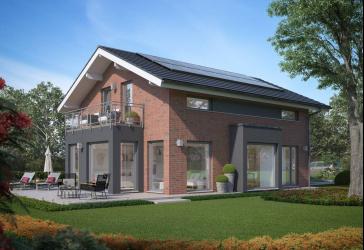 Dein individuelles Traumhaus in Wedemark - Wohnen nach deinen Vorstellungen
