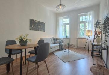 Vorschaubild Wohnung