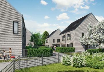 Vorschaubild Reihenmittelhaus