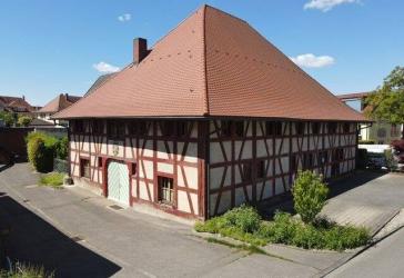 Vorschaubild Mehrfamilienhaus
