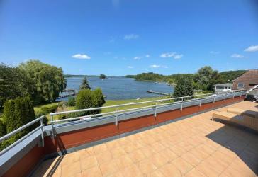 Vorschaubild Penthouse