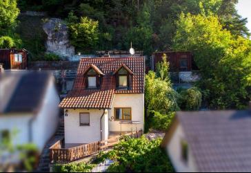 Vorschaubild Einfamilienhaus