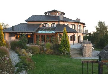 Vorschaubild Villa