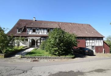 Vorschaubild Einfamilienhaus