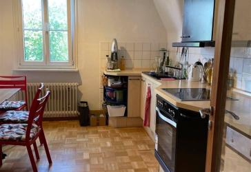 Vorschaubild Wohnung