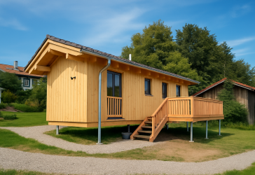 Vorschaubild Haus