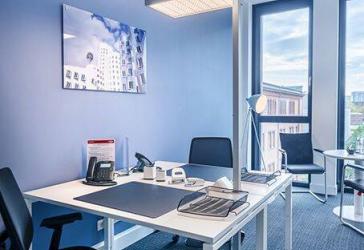 Vorschaubild Büro- /Praxis-Immobilie