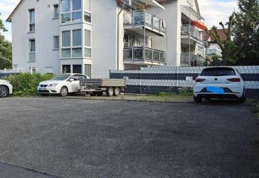 Leingarten 2-Zimmer Wohnung mit Terrasse