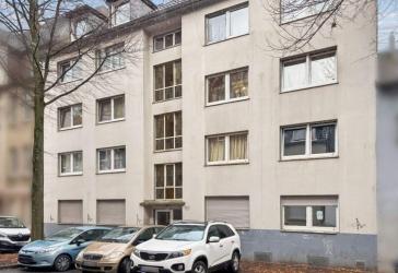 Vorschaubild Wohnung