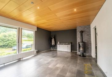 Neuer Preis Ein/Zweifamilienhaus mit Garten in idyllischer Lage von Kell am See