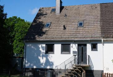 Vorschaubild Reihenendhaus
