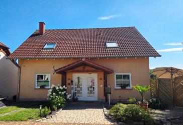 Vorschaubild Einfamilienhaus