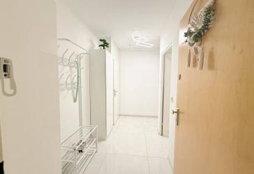 Provisionsfreie - renovierte 3,5 Zimmer Erbpachtwohnung