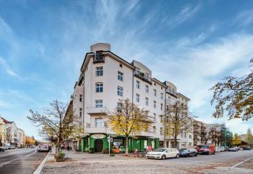 Kapitalanlage gesucht? Attraktive 2-Zimmer-Wohnung mit Spreeblick