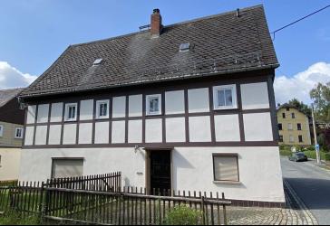 Vorschaubild Einfamilienhaus