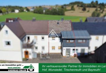 Vorschaubild Reihenmittelhaus