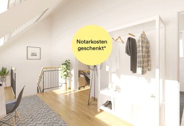 Ein Haus mit klaren Zonen für gemeinsames Leben und ruhige Momente