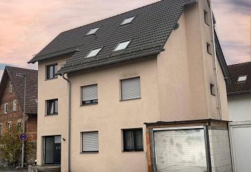 Vorschaubild Mehrfamilienhaus