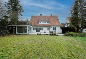 Wohnen im Herzen von Soest - Einfamilienhaus mit großem Grundstück und viel Potenzial