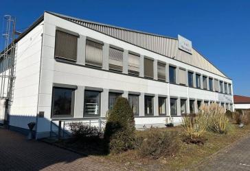 Vielseitige Lagerfläche in ausgezeichneter Gewerbelage!