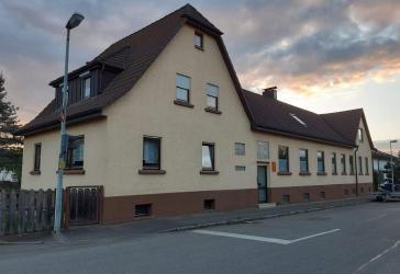 'Willkommen in Ihrem neuen Zuhause und Geschäftshaus mit grenzenlosen Möglichkeiten! - 209-23-Haus 1
