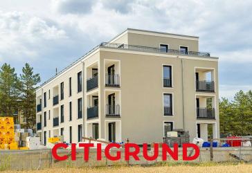 Vorschaubild Wohnung