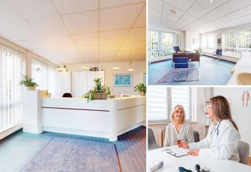 Vorschaubild Büro- /Praxis-Immobilie