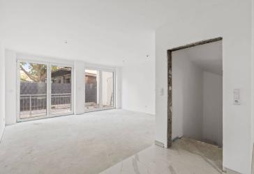 Vorschaubild Maisonettewohnung