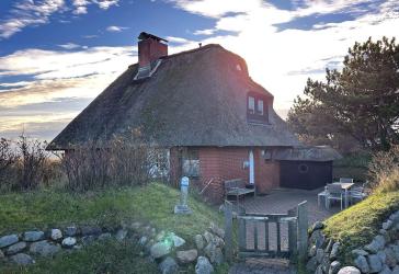 Einfamilienhaus kaufen in 25992 List auf Sylt 