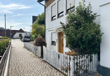 Vorschaubild Einfamilienhaus
